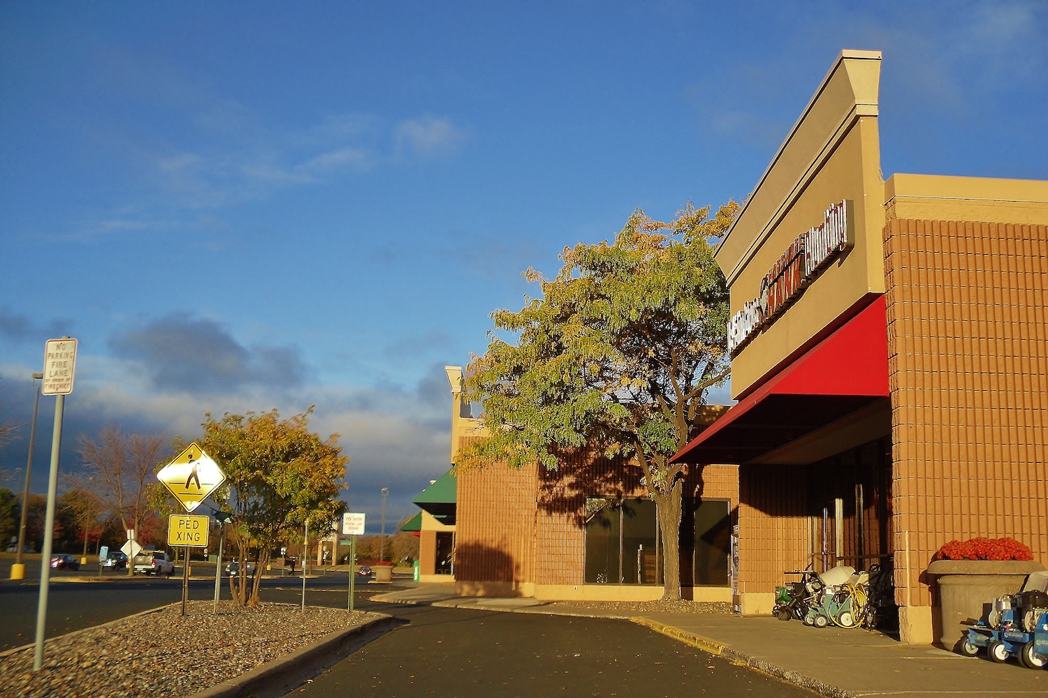 Service Center LeVahn Brothers 1 Best Plumbing Osseo MN