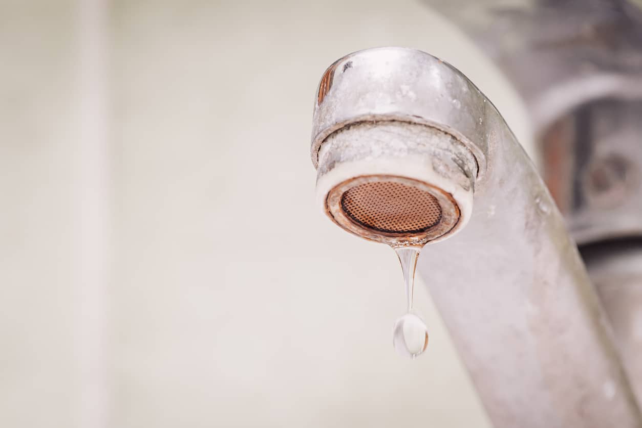 Read more about the article Why Is Hard Water Bad for Plumbing?