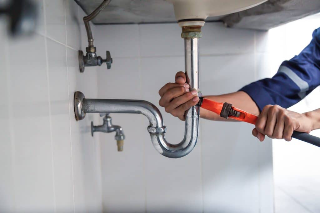 Maple Grove Plumbing Services 1